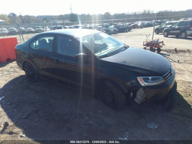 VOLKSWAGEN JETTA 2016 3vw267aj9gm320073