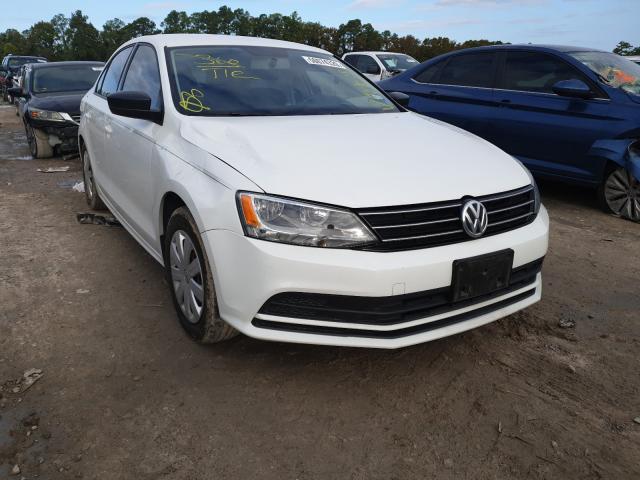 VOLKSWAGEN JETTA S 2016 3vw267aj9gm321806