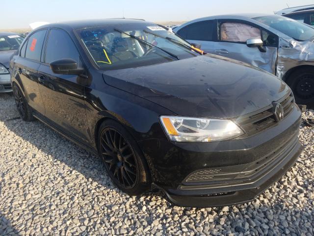 VOLKSWAGEN JETTA S 2016 3vw267aj9gm322793