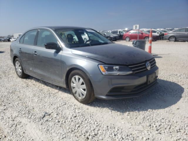 VOLKSWAGEN NULL 2016 3vw267aj9gm323328