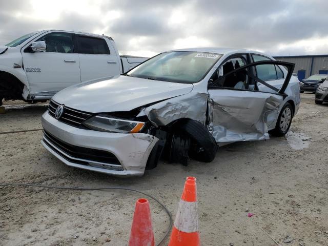 VOLKSWAGEN JETTA 2016 3vw267aj9gm324527