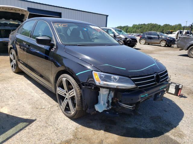 VOLKSWAGEN JETTA S 2016 3vw267aj9gm324771