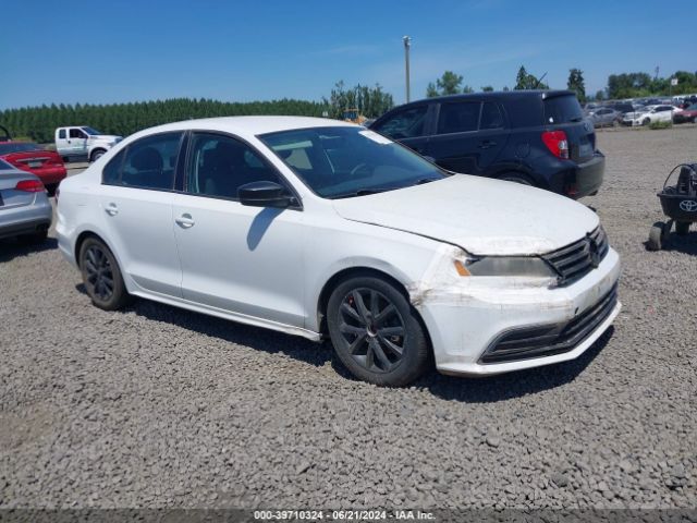 VOLKSWAGEN JETTA 2016 3vw267aj9gm326990