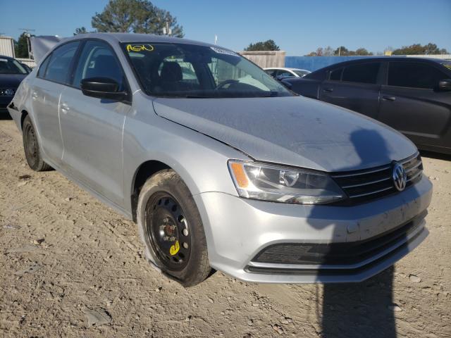 VOLKSWAGEN NULL 2016 3vw267aj9gm327962