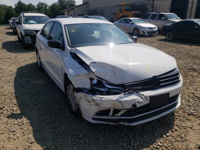 VOLKSWAGEN JETTA S 2016 3vw267aj9gm331865