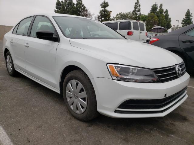 VOLKSWAGEN JETTA S 2016 3vw267aj9gm331929