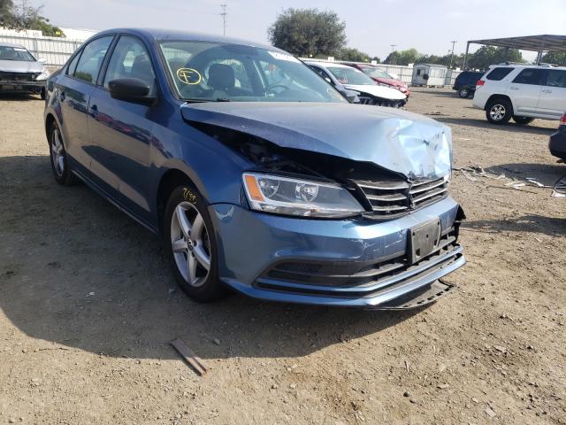 VOLKSWAGEN JETTA S 2016 3vw267aj9gm332076