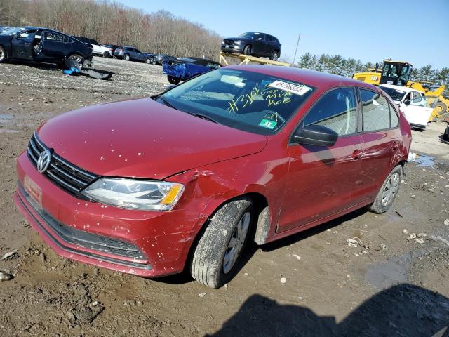 VOLKSWAGEN JETTA 2016 3vw267aj9gm333101