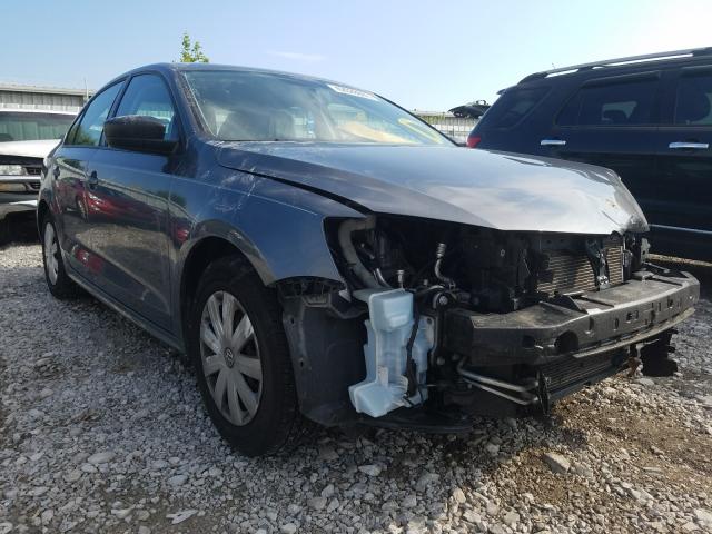 VOLKSWAGEN JETTA S 2016 3vw267aj9gm334605