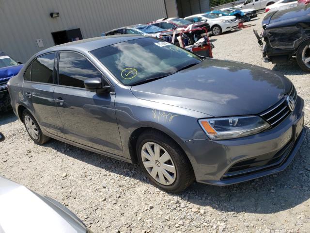 VOLKSWAGEN JETTA S 2016 3vw267aj9gm341800