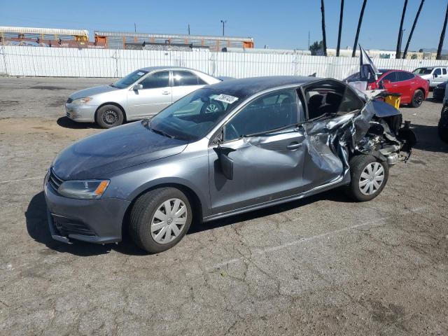 VOLKSWAGEN JETTA 2016 3vw267aj9gm343997