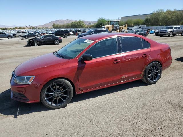 VOLKSWAGEN JETTA S 2016 3vw267aj9gm352246