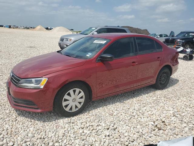 VOLKSWAGEN JETTA 2016 3vw267aj9gm362114