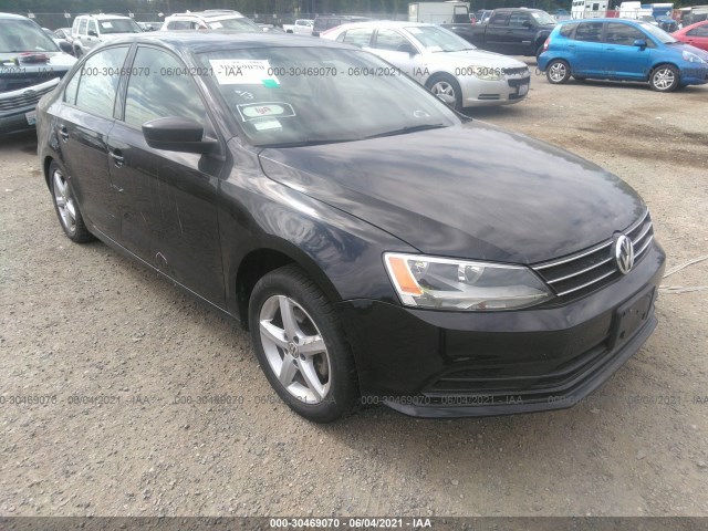 VOLKSWAGEN JETTA SEDAN 2016 3vw267aj9gm362677