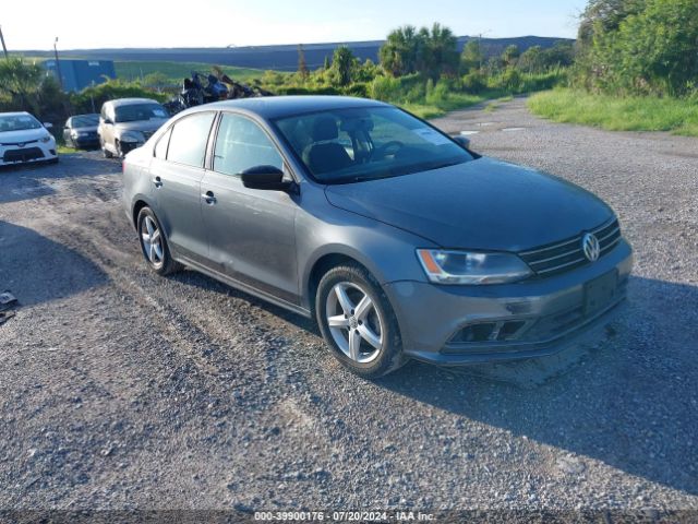 VOLKSWAGEN JETTA 2016 3vw267aj9gm362744