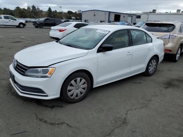 VOLKSWAGEN JETTA 2016 3vw267aj9gm364963