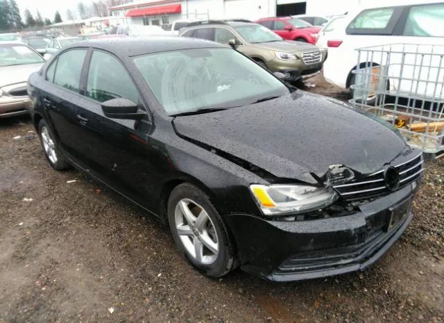 VOLKSWAGEN JETTA SEDAN 2016 3vw267aj9gm365112