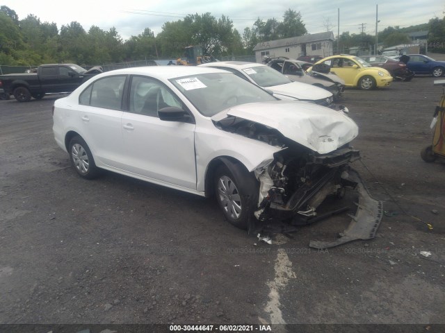 VOLKSWAGEN JETTA SEDAN 2016 3vw267aj9gm365918