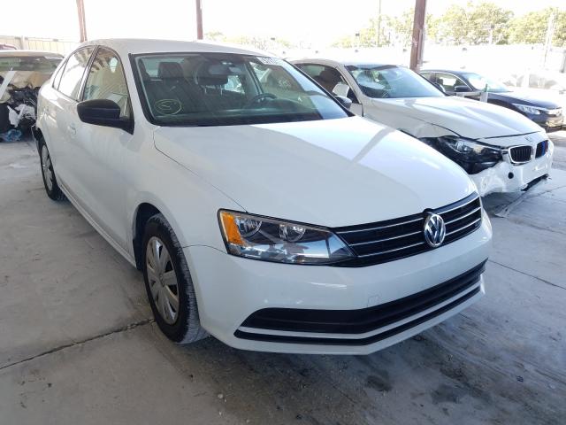 VOLKSWAGEN NULL 2016 3vw267aj9gm369306