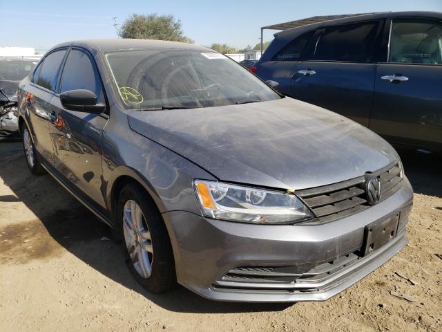 VOLKSWAGEN NULL 2016 3vw267aj9gm370519