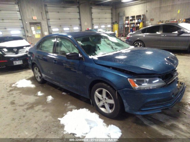 VOLKSWAGEN JETTA SEDAN 2016 3vw267aj9gm372366