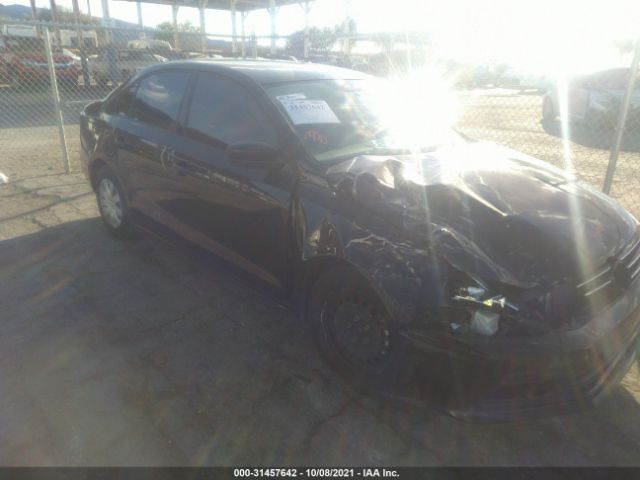 VOLKSWAGEN JETTA SEDAN 2016 3vw267aj9gm372397