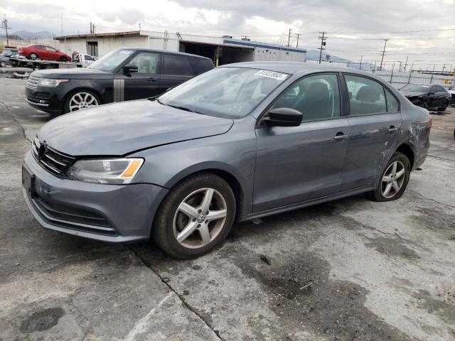 VOLKSWAGEN JETTA 2016 3vw267aj9gm373775