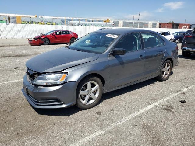 VOLKSWAGEN JETTA 2016 3vw267aj9gm374053