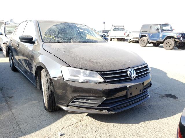 VOLKSWAGEN JETTA S 2016 3vw267aj9gm375770