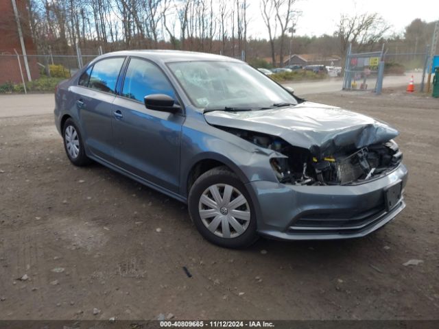 VOLKSWAGEN JETTA 2016 3vw267aj9gm376319