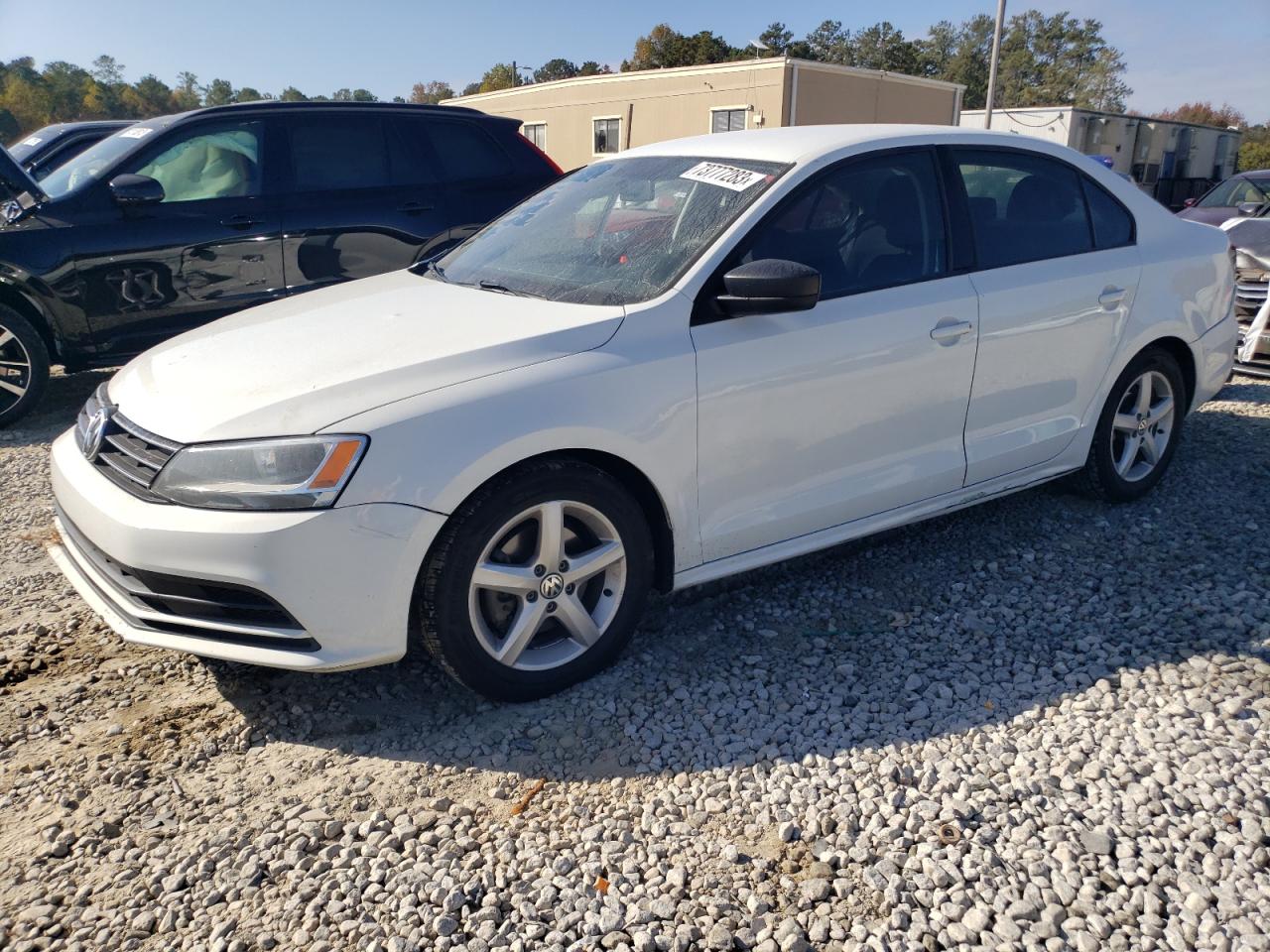 VOLKSWAGEN JETTA 2016 3vw267aj9gm376482