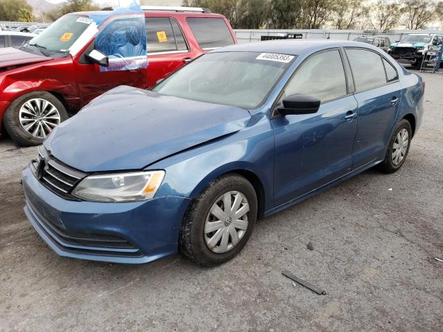 VOLKSWAGEN JETTA S 2016 3vw267aj9gm377311