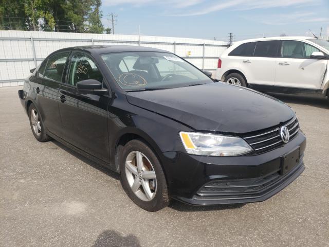 VOLKSWAGEN JETTA S 2016 3vw267aj9gm377745