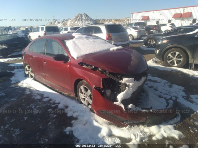 VOLKSWAGEN JETTA SEDAN 2016 3vw267aj9gm380032