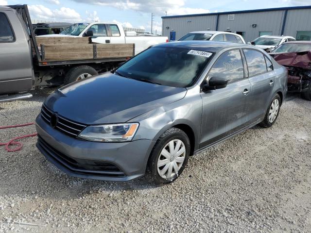 VOLKSWAGEN JETTA S 2016 3vw267aj9gm382783