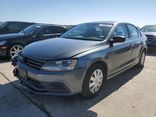 VOLKSWAGEN JETTA 2016 3vw267aj9gm384095