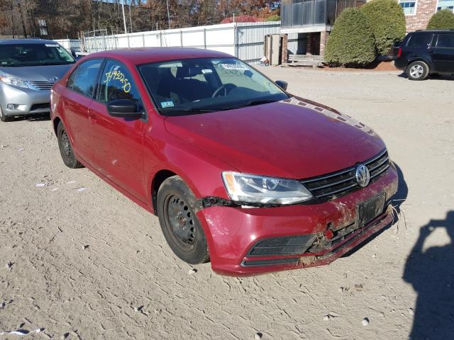 VOLKSWAGEN NULL 2016 3vw267aj9gm387529