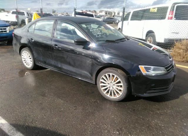 VOLKSWAGEN JETTA SEDAN 2016 3vw267aj9gm390236