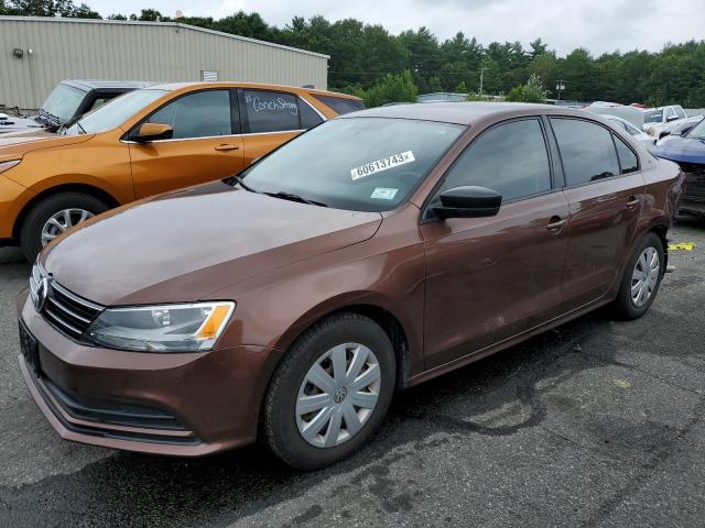 VOLKSWAGEN JETTA 2016 3vw267aj9gm392911