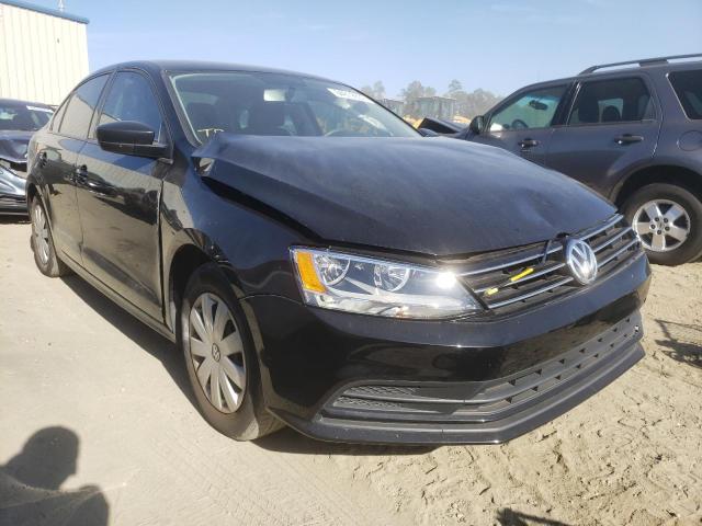 VOLKSWAGEN NULL 2016 3vw267aj9gm394853