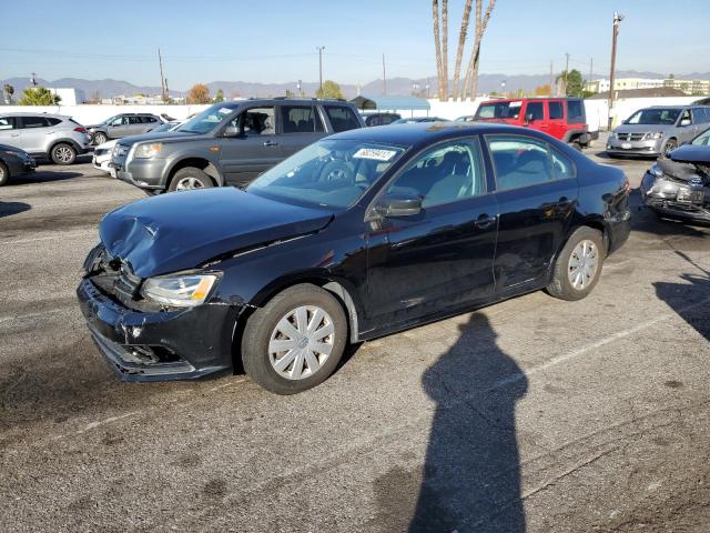 VOLKSWAGEN JETTA 2016 3vw267aj9gm396571