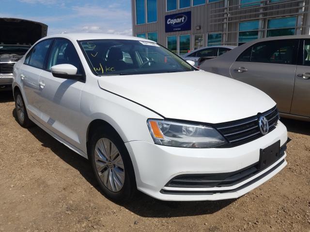 VOLKSWAGEN JETTA S 2016 3vw267aj9gm397459