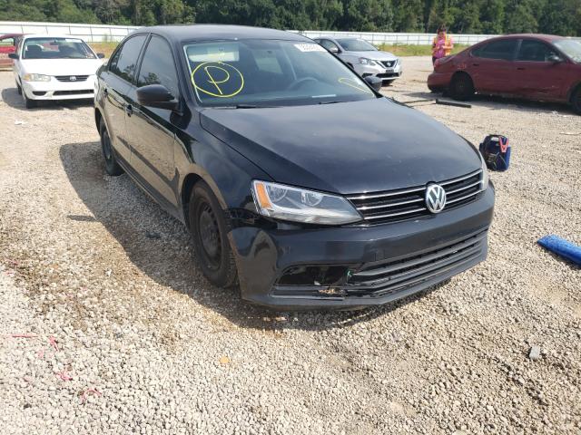 VOLKSWAGEN JETTA 2016 3vw267aj9gm401090