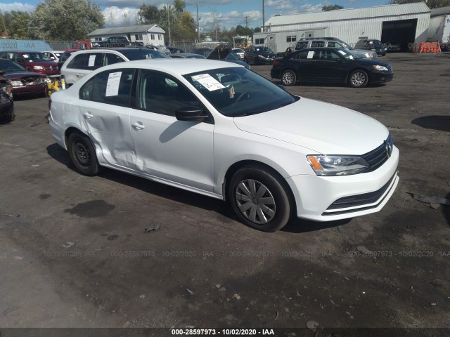 VOLKSWAGEN NULL 2016 3vw267aj9gm403728