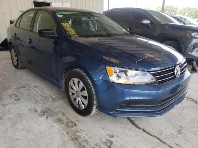 VOLKSWAGEN JETTA S 2016 3vw267aj9gm405527