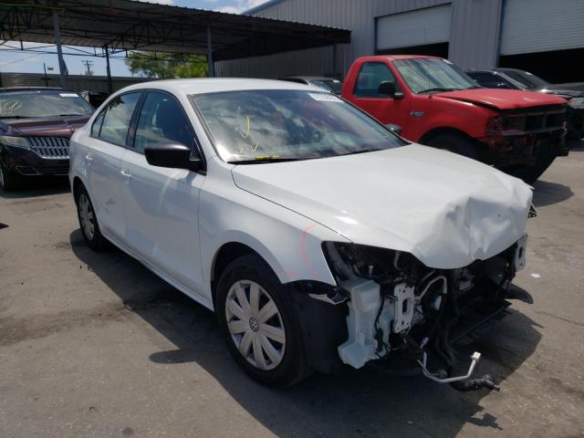 VOLKSWAGEN JETTA S 2016 3vw267aj9gm406628