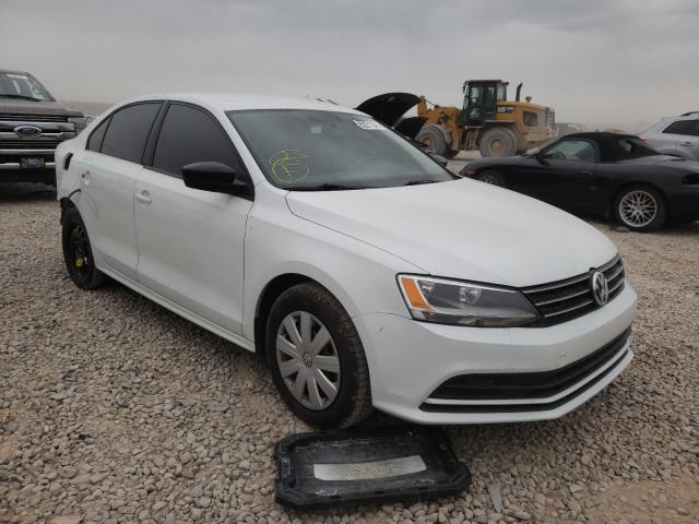 VOLKSWAGEN JETTA S 2016 3vw267aj9gm414468