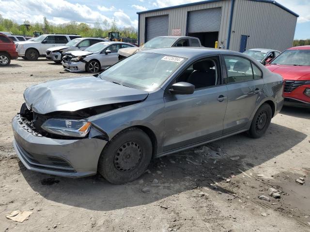 VOLKSWAGEN JETTA 2016 3vw267ajxgm210147