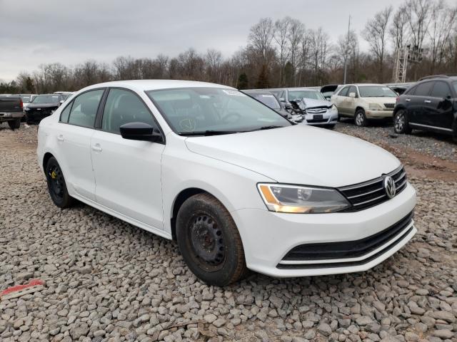 VOLKSWAGEN JETTA S 2016 3vw267ajxgm212593