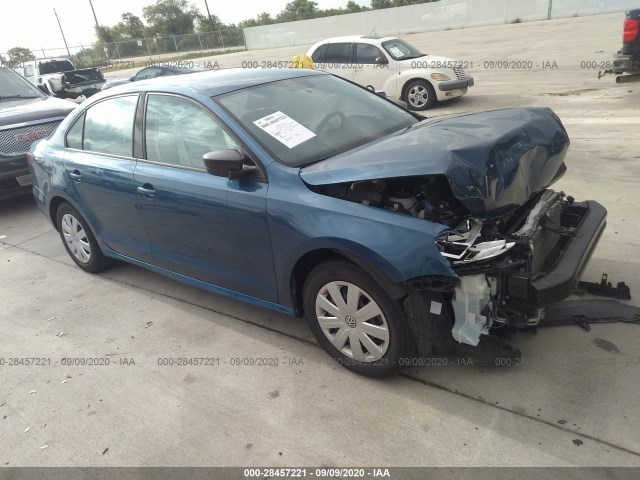 VOLKSWAGEN JETTA SEDAN 2016 3vw267ajxgm212786